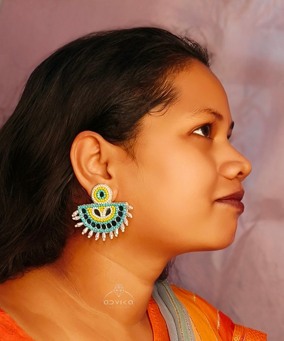 Diwali Earrings for women and girls