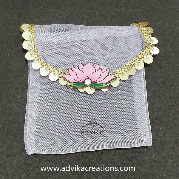 Gifting & Coin Pouch