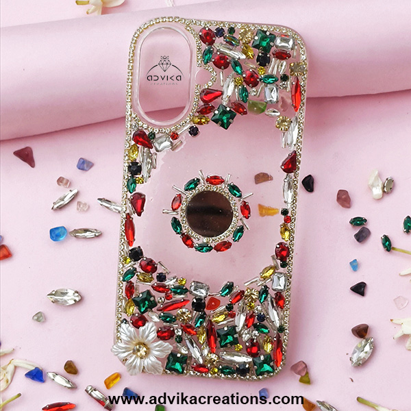 Customized Designer Mobile Covers 01