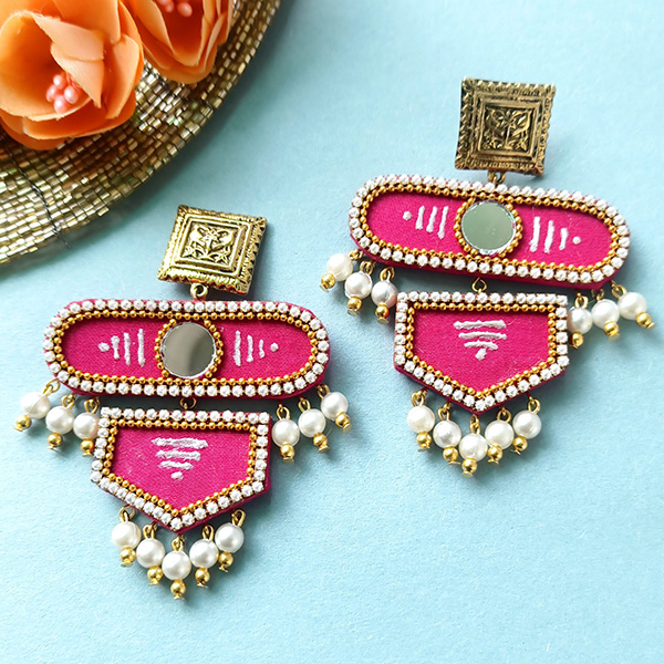 rajasthani traditional handmade Earring