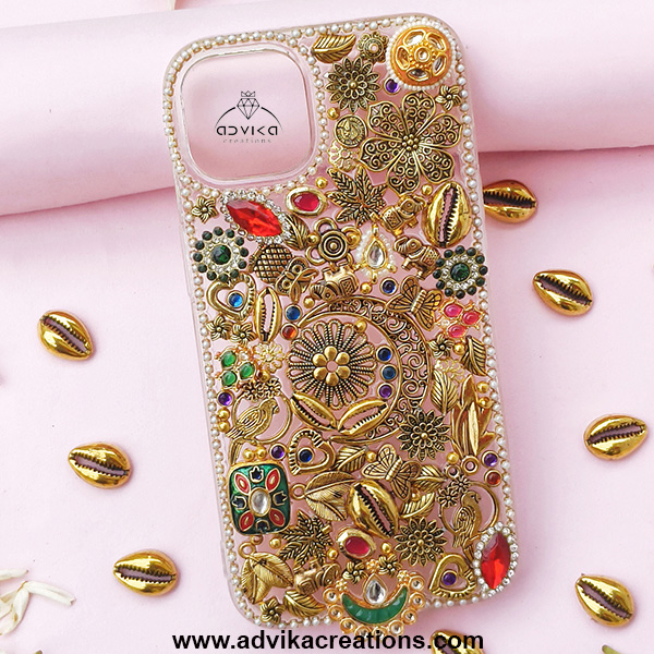 Customized Designer Mobile Covers 02