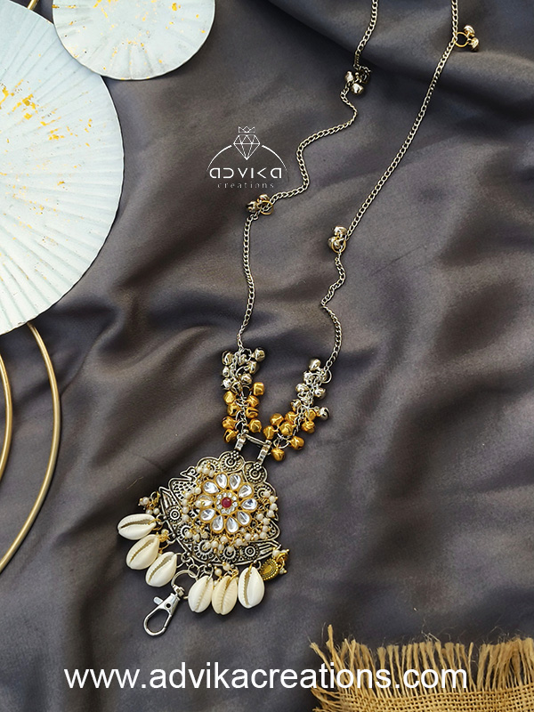 Detachable Sling Chain for Mobile Cover 03