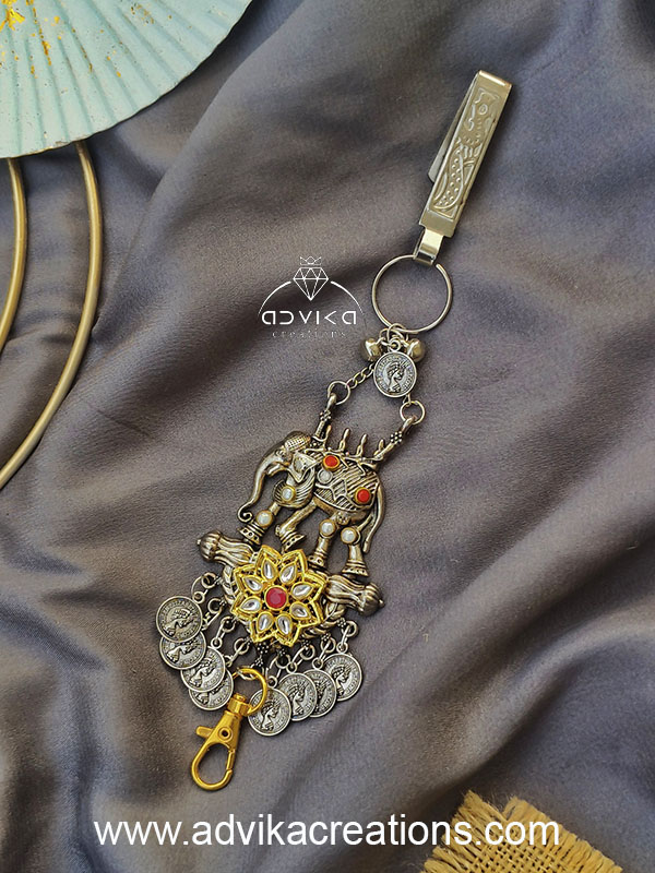 Mobile hanging satka 02