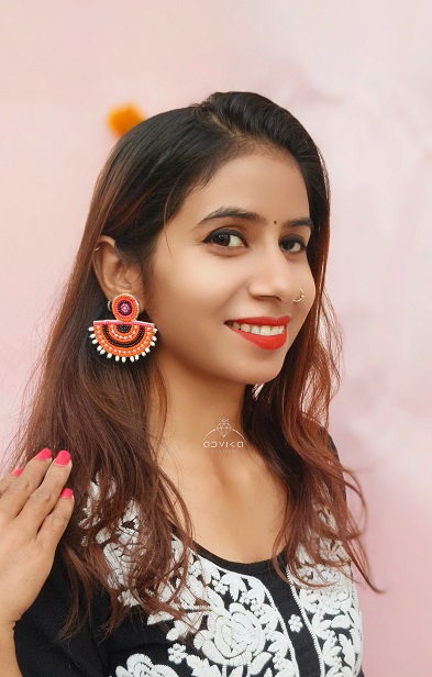 Diwali Earring for women and girls