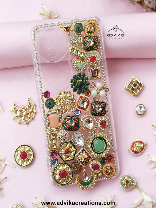 Customized Designer Mobile Covers 04