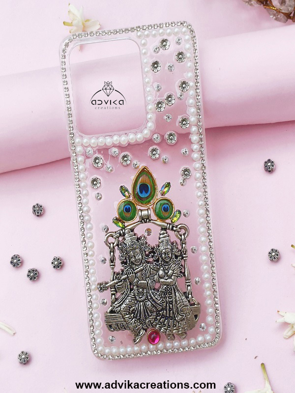 Customized Designer Mobile Covers 03