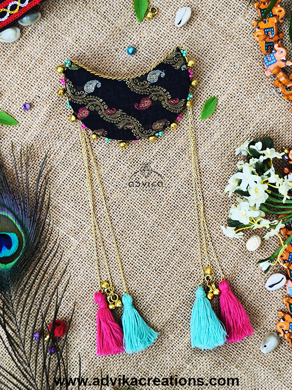 Festive Hair Accessory