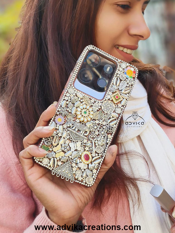 Customized Designer Mobile Covers 05