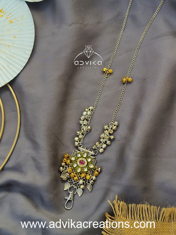 Detachable Sling Chain for Mobile Cover 05