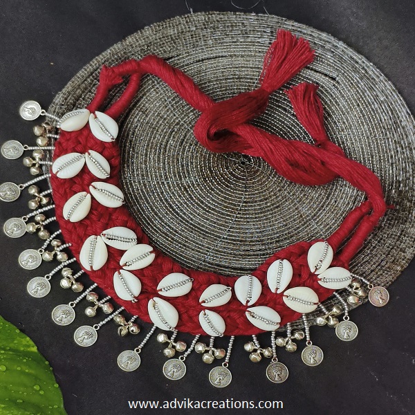 Beaded Bliss neacklace
