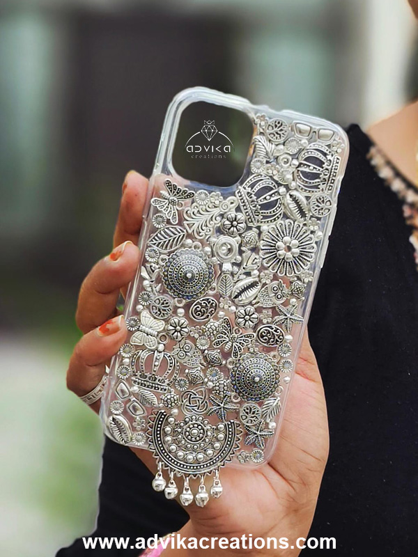 Customized Designer Mobile Covers 06