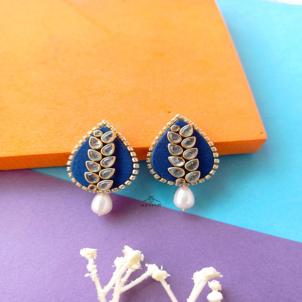 Royal Bliss Earrings