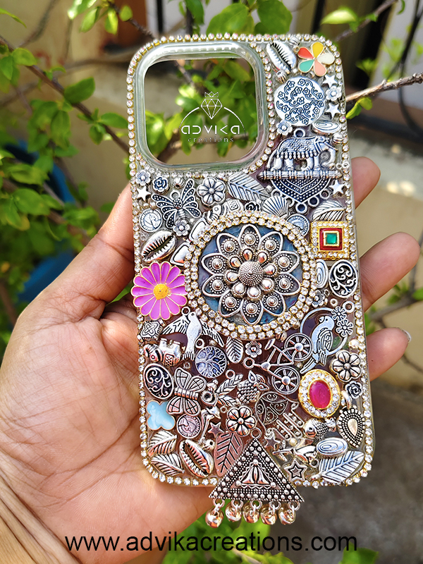 Customized Designer Mobile Covers 07