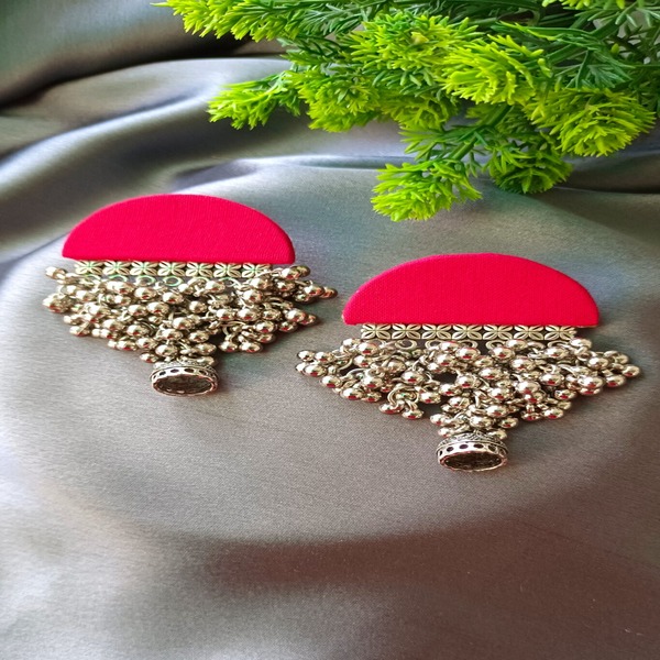 Jhumar Ghungroos Earring