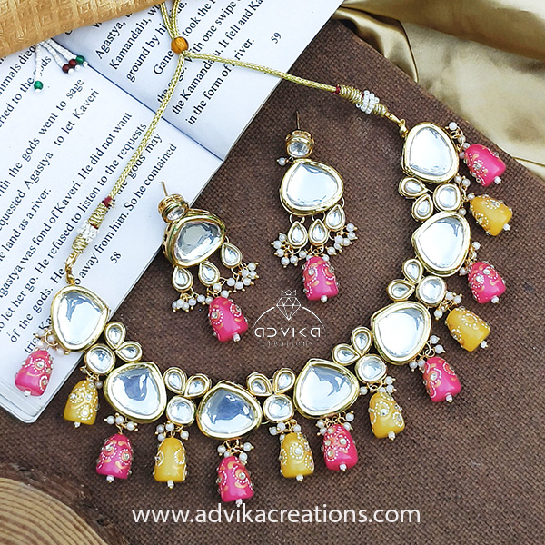 Ocassion wear jewellery