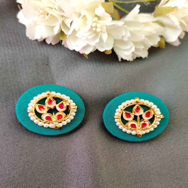 Round Earring