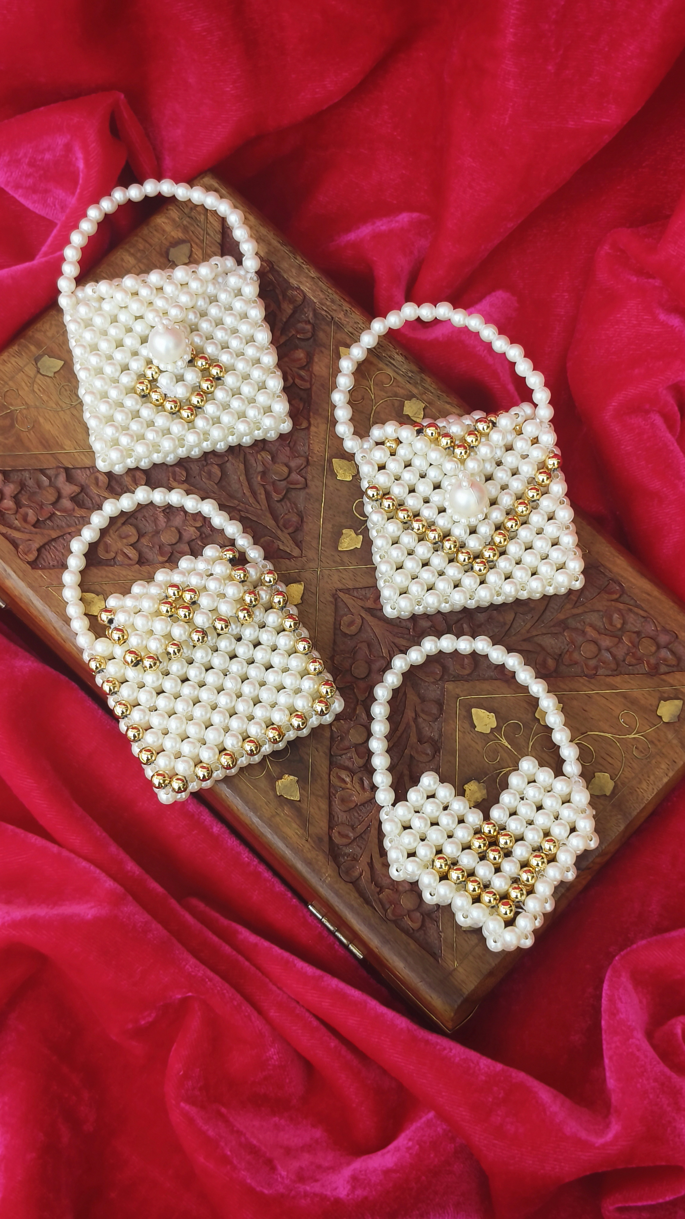 Return Gifts & Favours