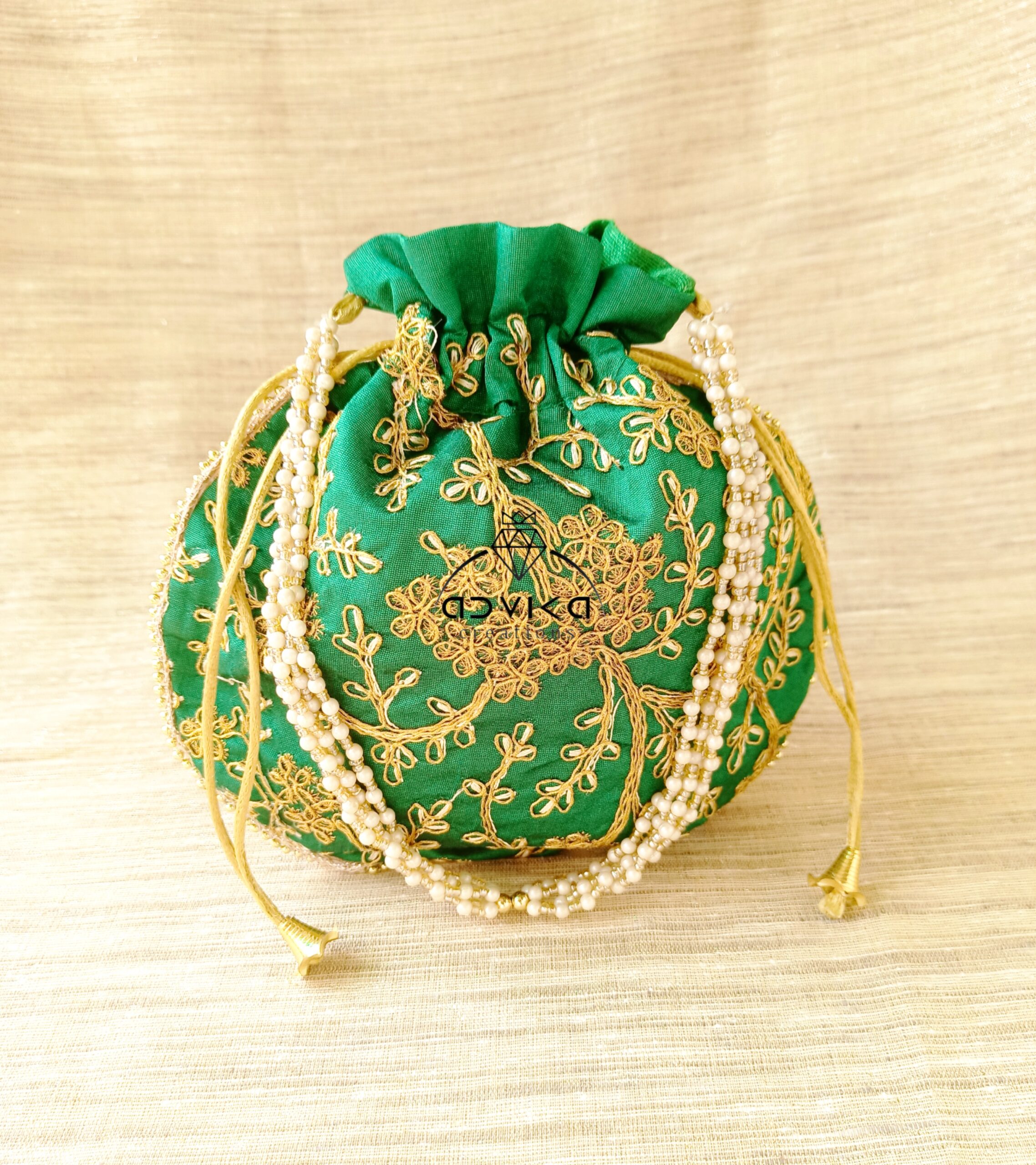Party favor bag